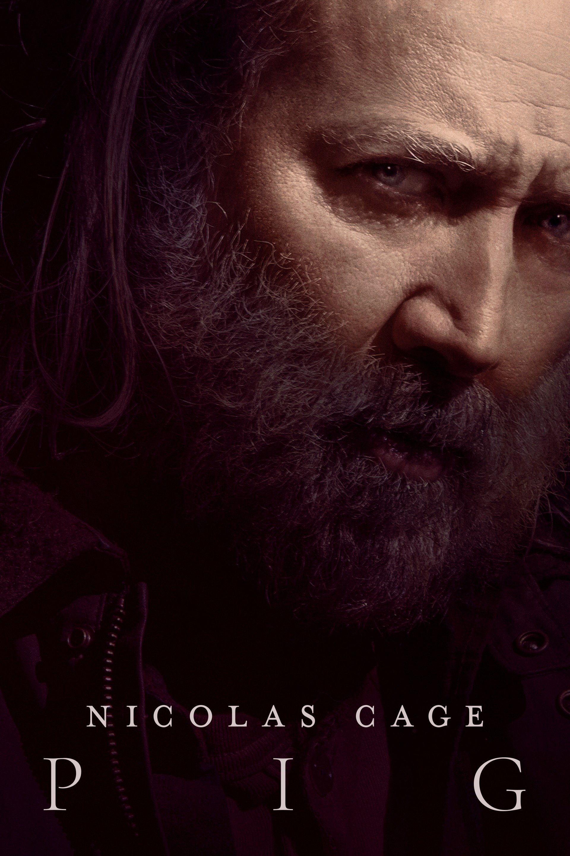 Pig (2021) [18402] (A1764144324) [[Movies]] --Plex--